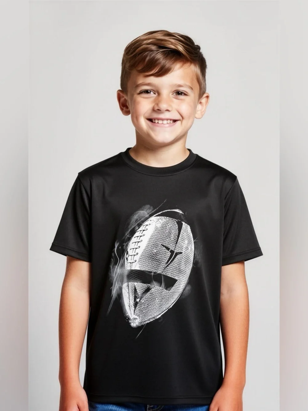 Old Navy go-dry short sleeve T-shirt